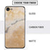 Crystal Vanilla iPhone SE (2nd & 3rd Gen) Skin
