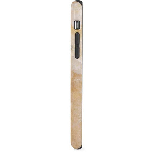 Crystal Vanilla iPhone X Pro Case