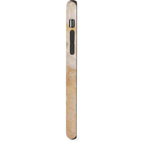 Crystal Vanilla iPhone XR Pro Case