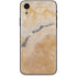 Crystal Vanilla iPhone XR Skin