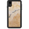Crystal Vanilla iPhone XR Waterproof Case