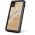 Crystal Vanilla iPhone XR Waterproof Case
