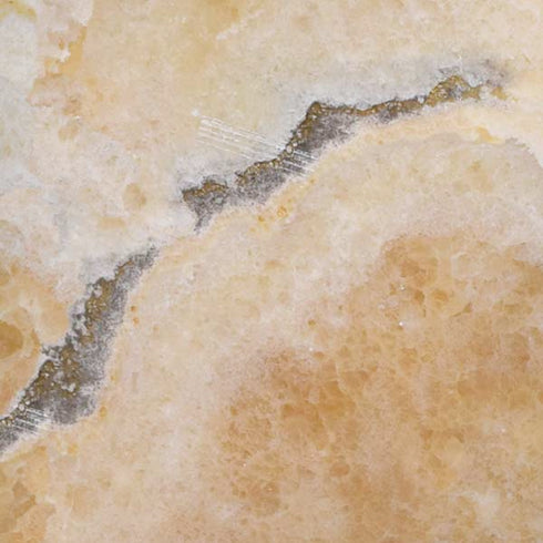 Crystal Vanilla iPhone XS Pro Case