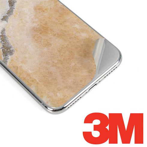 Crystal Vanilla iPhone XS Skin