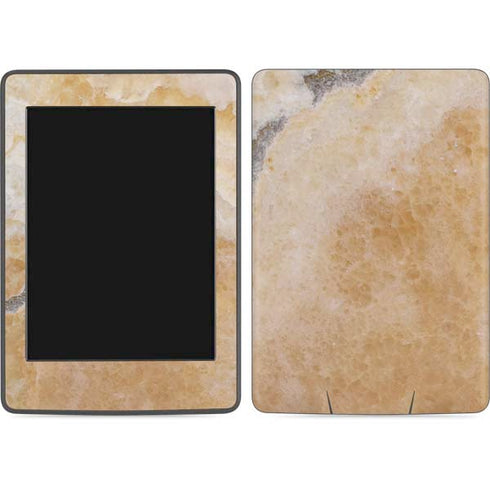 Crystal Vanilla Amazon Kindle Skin