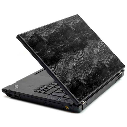 Crystal Black Lenovo T420 Skin