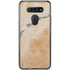 Crystal Vanilla LG K51/Q51 Clear Case