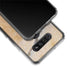 Crystal Vanilla LG K51/Q51 Clear Case