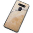 Crystal Vanilla LG K51/Q51 Clear Case