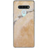 Crystal Vanilla LG Stylo 6 Clear Case