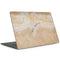 Crystal Vanilla Apple MacBook Pro 15-inch Skin