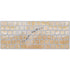 Crystal Vanilla Magic Keyboard Skin