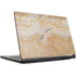 Crystal Vanilla MSI GS65 Stealth Laptop Skin
