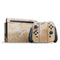 Crystal Vanilla Nintendo Switch Bundle Skin