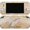 Crystal Vanilla Nintendo Switch Lite Skin