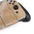 Crystal Vanilla Nintendo Switch OLED (2021) Skin