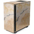 Crystal Vanilla NZXT H510 Compact ATX Mid-Tower Case Skin