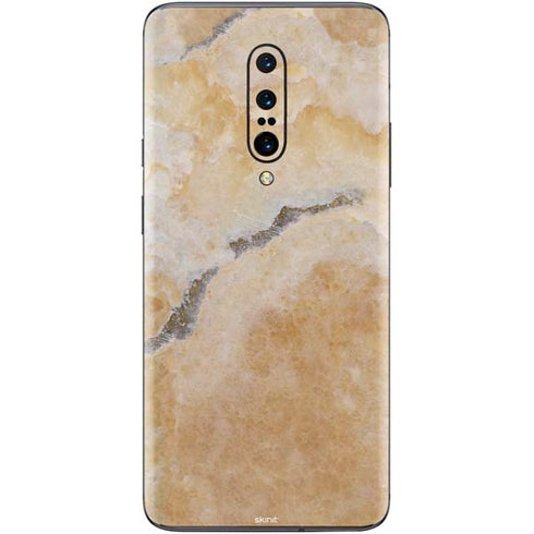 Crystal Vanilla OnePlus 7 Pro Skin