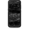 Crystal Black Otterbox Commuter Galaxy Skin