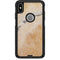 Crystal Vanilla Otterbox Commuter iPhone Skin