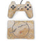 Crystal Vanilla PlayStation Classic Bundle Skin
