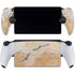 Crystal Vanilla PlayStation Portal Remote Player Skin