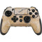 Crystal Vanilla PlayStation Scuf Vantage 2 Controller Skin