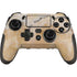 Crystal Vanilla PlayStation Scuf Vantage 2 Controller Skin