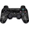 Crystal Black PS3 Dual Shock wireless controller Skin