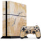 Crystal Vanilla PS4 Console and Controller Bundle Skin