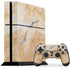 Crystal Vanilla PS4 Console and Controller Bundle Skin