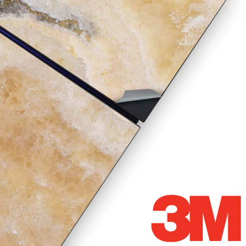 Crystal Vanilla PS4 Console and Controller Bundle Skin