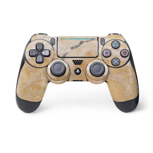 Crystal Vanilla PS4 Pro/Slim Controller Skin