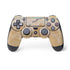 Crystal Vanilla PS4 Pro/Slim Controller Skin