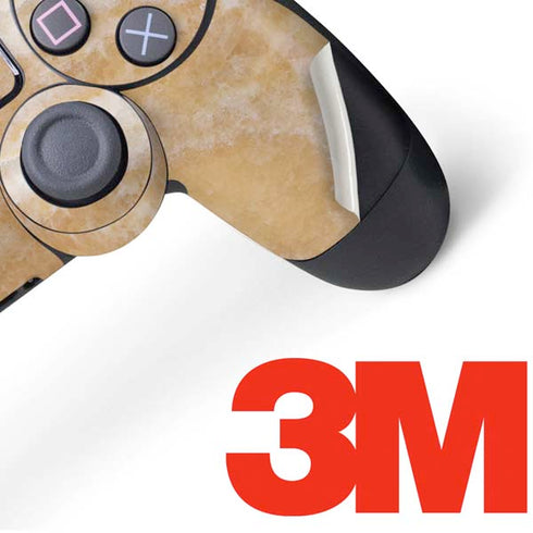 Crystal Vanilla PS4 Pro/Slim Controller Skin