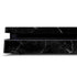 Crystal Black PS4 Slim Skin