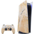 Crystal Vanilla PS5 Digital Edition Bundle Skin