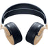 Crystal Vanilla PULSE 3D Wireless Headset for PS5 Skin