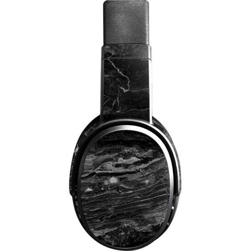 Crystal Black Skullcandy Crusher Wireless Skin