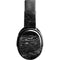 Crystal Black Skullcandy Crusher Wireless Skin