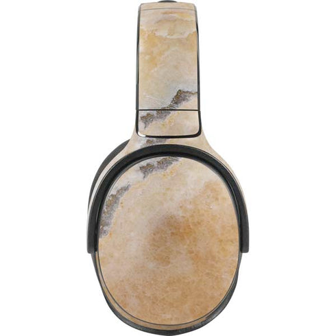 Crystal Vanilla Skullcandy Venue Skin