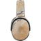 Crystal Vanilla Skullcandy Venue Skin