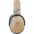 Crystal Vanilla Skullcandy Venue Skin