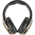 Crystal Vanilla Skullcandy Venue Skin