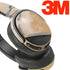 Crystal Vanilla Skullcandy Venue Skin