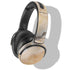 Crystal Vanilla Skullcandy Venue Skin