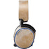 Crystal Vanilla SteelSeries Arctis 3 Skin