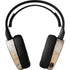 Crystal Vanilla SteelSeries Arctis 3 Skin