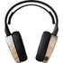 Crystal Vanilla SteelSeries Arctis 5 Skin