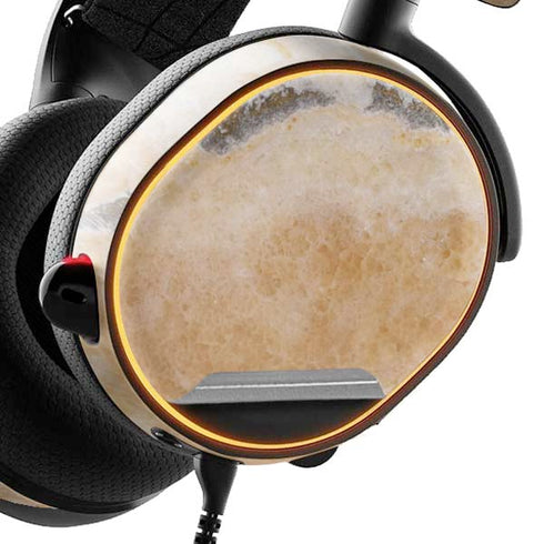 Crystal Vanilla SteelSeries Arctis 5 Skin